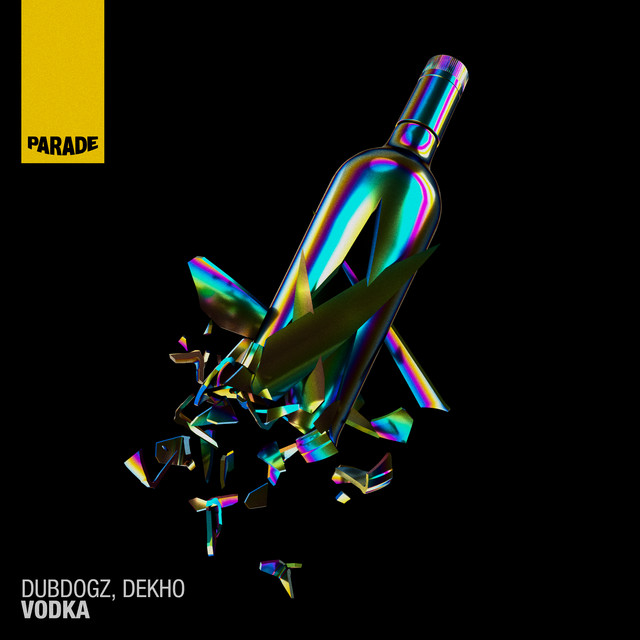 کاور آهنگ Vodka از Dubdogz