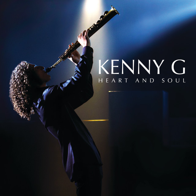 کاور آهنگ Deja Vu از Kenny G