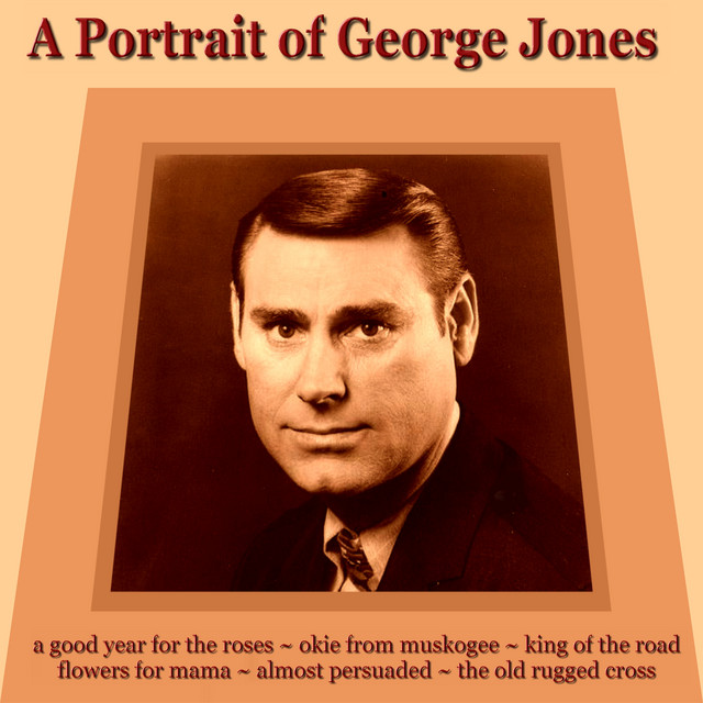 کاور آهنگ She Thinks I Still Care از George Jones