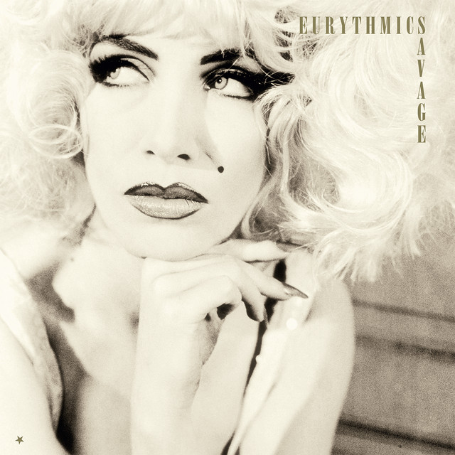 کاور آهنگ Do You Want to Break Up? - 2018 Remastered از Eurythmics, Annie Lennox, Dave Stewart