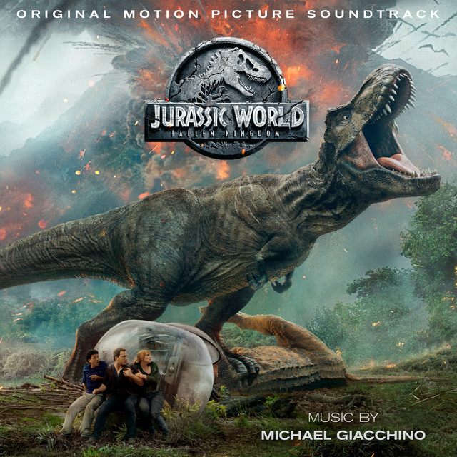 کاور آهنگ March of the Wheatley Cavalcade از Michael Giacchino