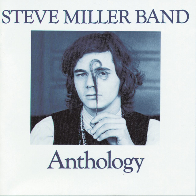 کاور آهنگ Little Girl - Remastered 1991 از Steve Miller Band