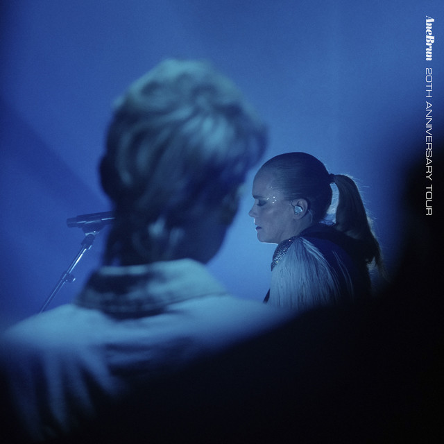 کاور آهنگ Humming One Of Your Songs - 20th Anniversary Tour از Ane Brun