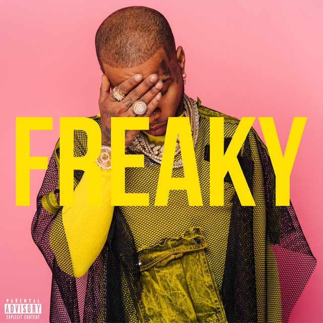 کاور آهنگ Freaky از Tory Lanez