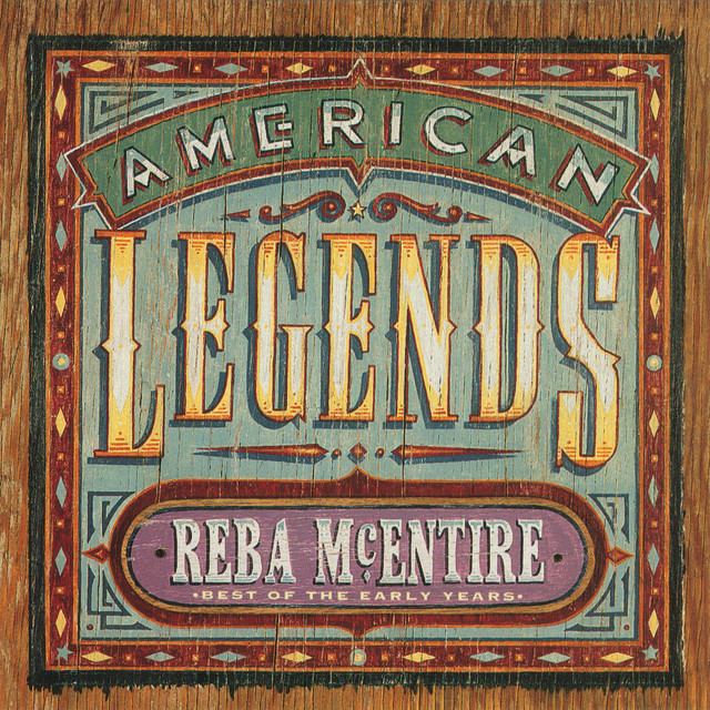 کاور آهنگ I've Never Stopped Dreaming Of You از Reba McEntire