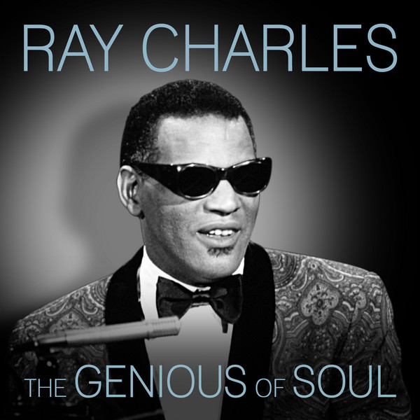کاور آهنگ Hallelujah I Love Her So از Ray Charles