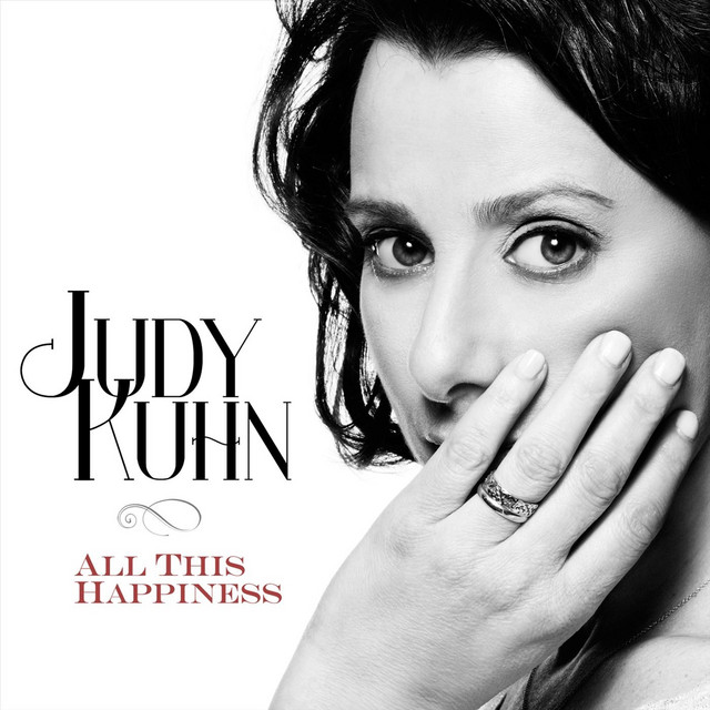 کاور آهنگ The Best Is Yet to Come از Judy Kuhn