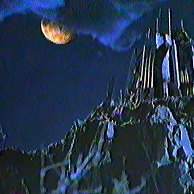 کاور آهنگ FromBeyondTheGrave از BONES