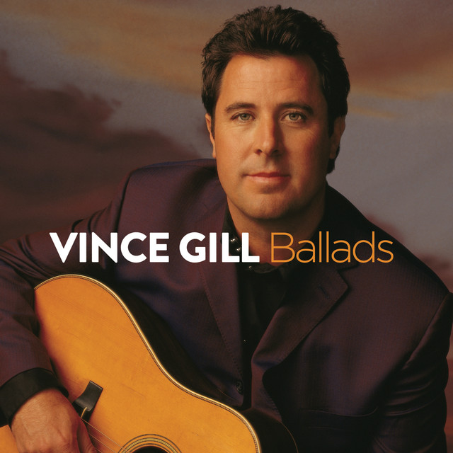 کاور آهنگ Look At Us از Vince Gill