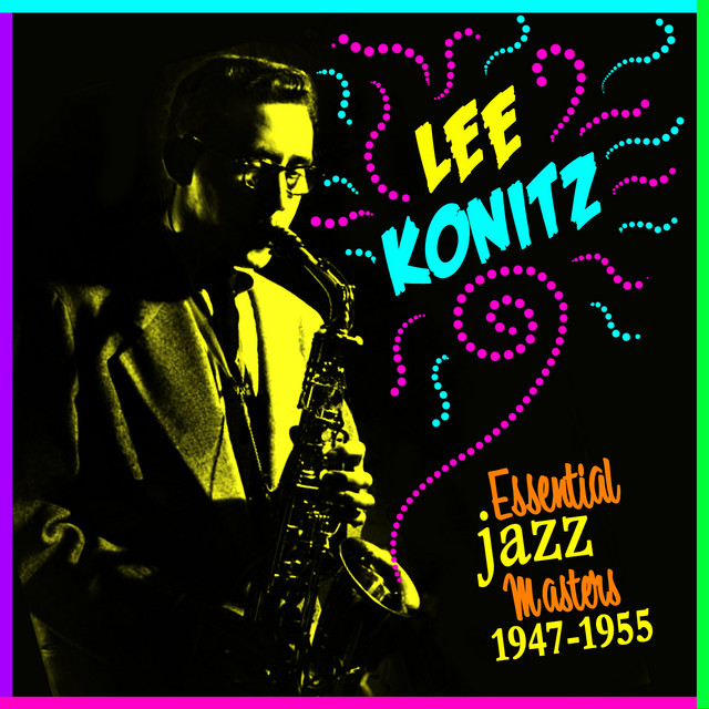 کاور آهنگ Marshmallow از Lee Konitz