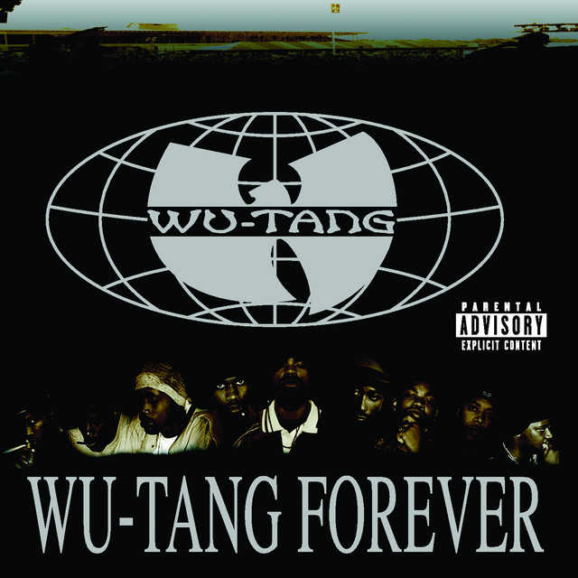 کاور آهنگ Maria (feat. Ol' Dirty B@st#rd, Cappadonna & RZA) از RZA, Cappadonna, Ol' Dirty Bastard, Wu-Tang Clan