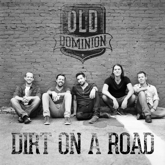 کاور آهنگ Dirt on a Road از Old Dominion