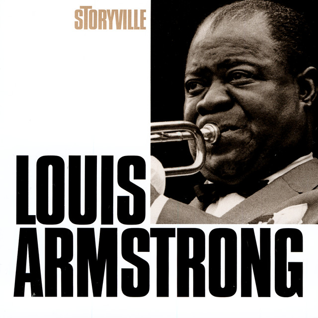 کاور آهنگ When It's Sleepy Time Down South, Pt. 2 از Louis Armstrong