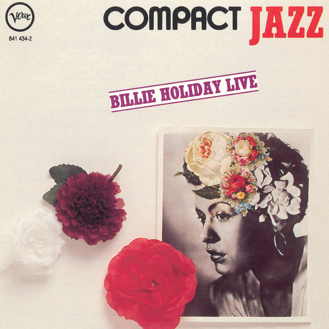 کاور آهنگ What A Little Moonlight Can Do از Billie Holiday