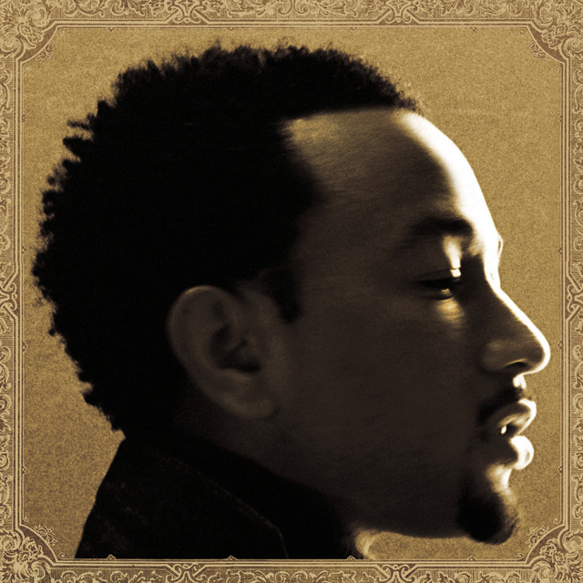 کاور آهنگ She Don't Have to Know از John Legend