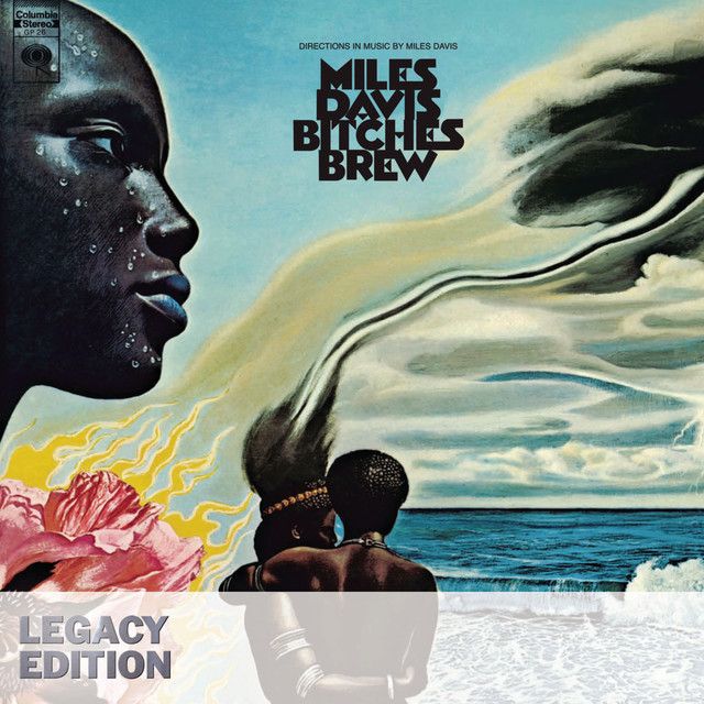 کاور آهنگ Miles Runs the Voodoo Down - 45-rpm Single Edit از Miles Davis