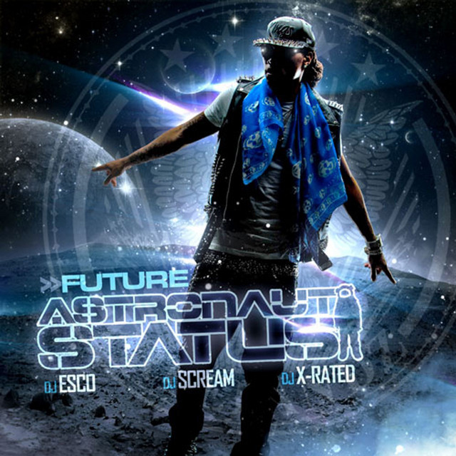 کاور آهنگ Rider از Future, Tasha Catour
