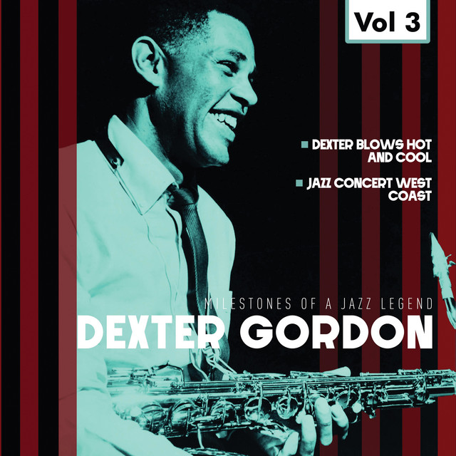 کاور آهنگ Silver Plated از Dexter Gordon