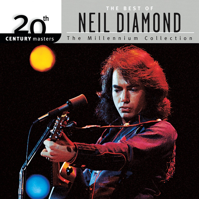 کاور آهنگ Play Me از Neil Diamond