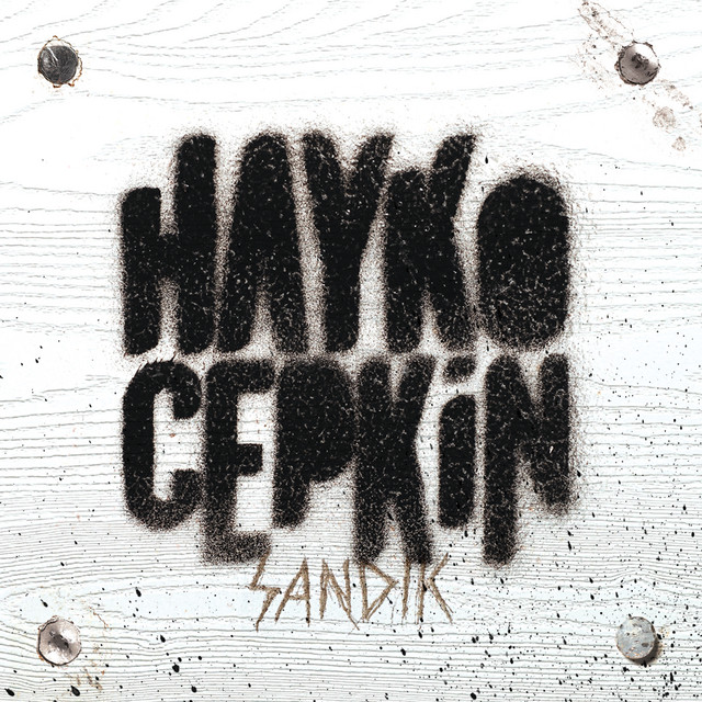 کاور آهنگ Yolun Sonu از Hayko Cepkin