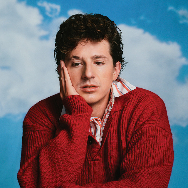 کاور آهنگ New Jersey (feat. Ravyn Lenae) از Charlie Puth, Ravyn Lenae