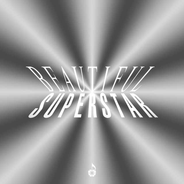 کاور آهنگ Beautiful Superstar (Finn Keane Remix) از A. G. Cook, Finn Keane