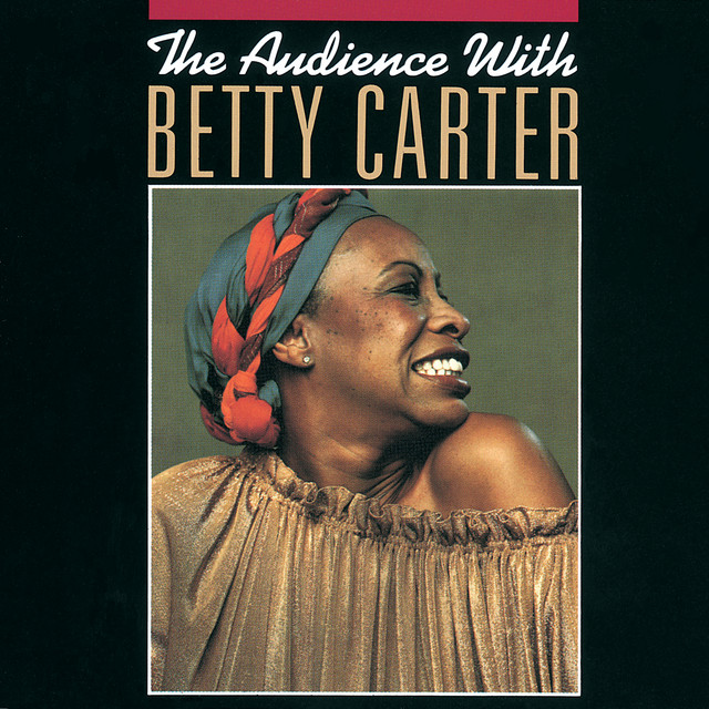 کاور آهنگ Open The Door - Live At Bradshaw's Great American Music Hall, San Francisco/1979 از Betty Carter