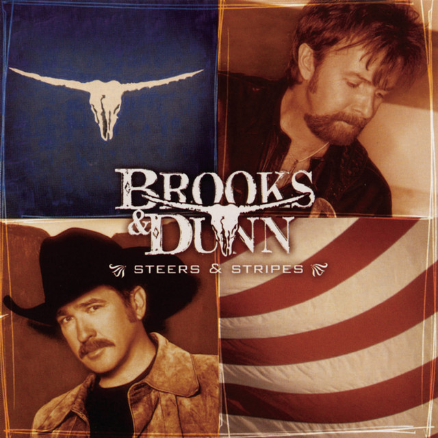کاور آهنگ Deny, Deny, Deny از Brooks & Dunn