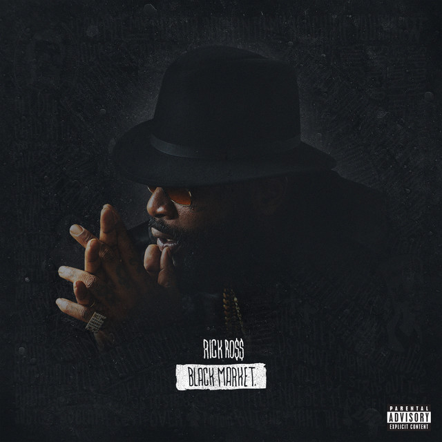کاور آهنگ Smile Mama, Smile از Rick Ross, CeeLo Green