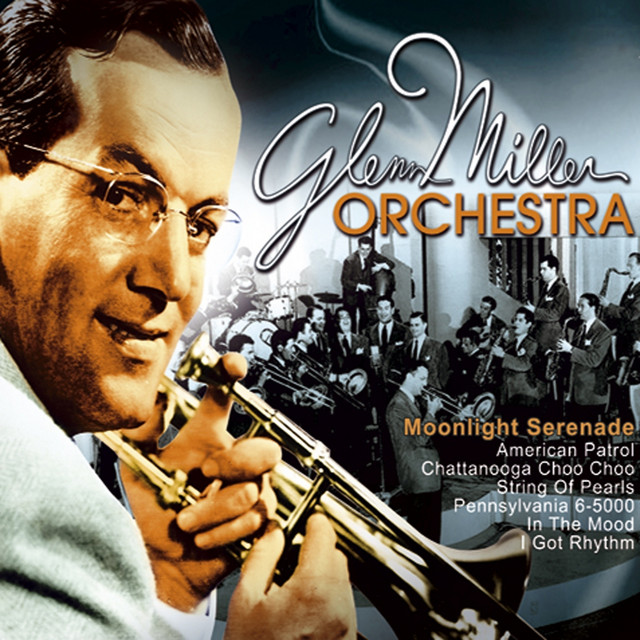 کاور آهنگ Sunrise Serenade از Glenn Miller Orchestra