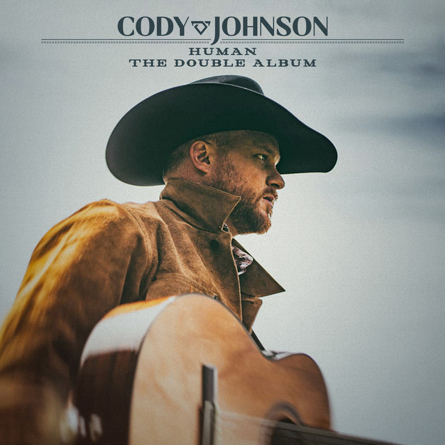 کاور آهنگ Son of a Ramblin' Man از Cody Johnson