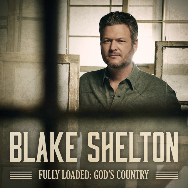 کاور آهنگ A Guy with a Girl از Blake Shelton