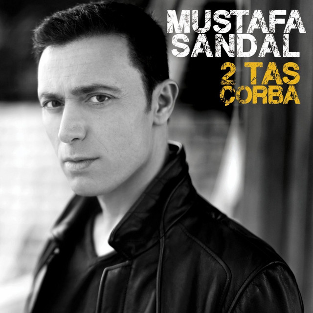 کاور آهنگ 2 Tas Çorba - Hiç Hesapta Yokken از Mustafa Sandal