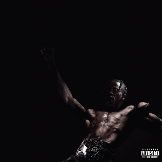 کاور آهنگ DELRESTO (ECHOES) (feat. Beyoncé) از Travis Scott, Beyonce