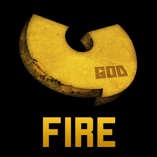 کاور آهنگ Fire - DJ Green Lantern Remix از Method Man, U-God