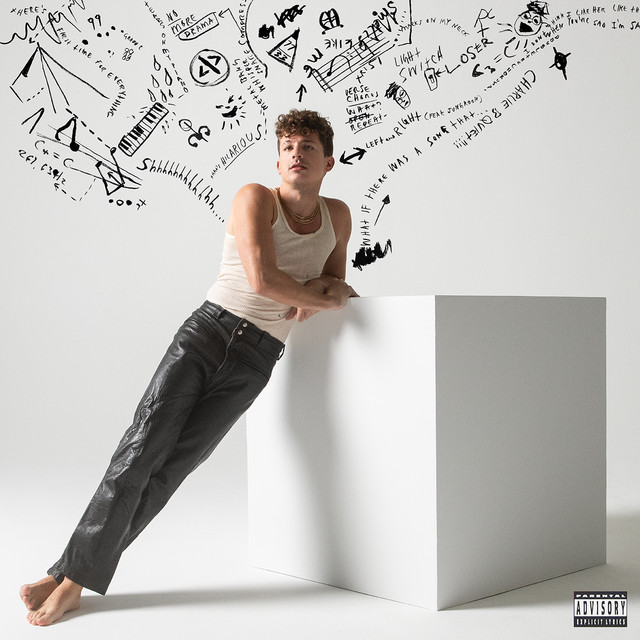 کاور آهنگ Smells Like Me از Charlie Puth