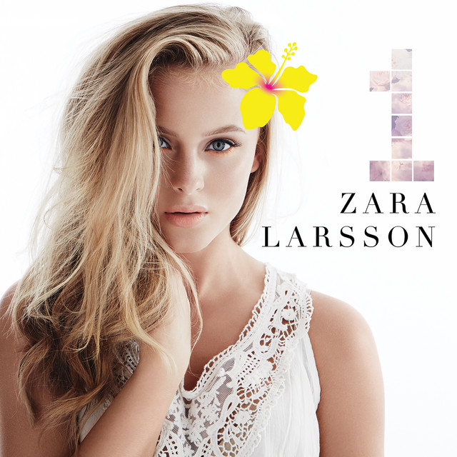 کاور آهنگ She's Not Me, Pt. 1 & 2 از Zara Larsson