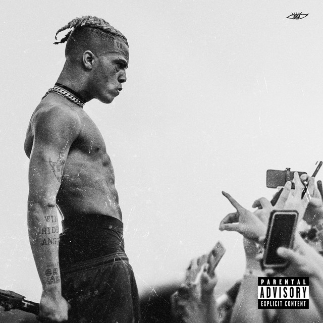 کاور آهنگ Moonlight از XXXTENTACION