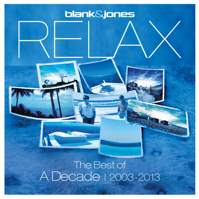 کاور آهنگ Loneliness از Blank & Jones, Bobo
