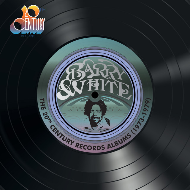 کاور آهنگ You're So Good You're Bad از Barry White