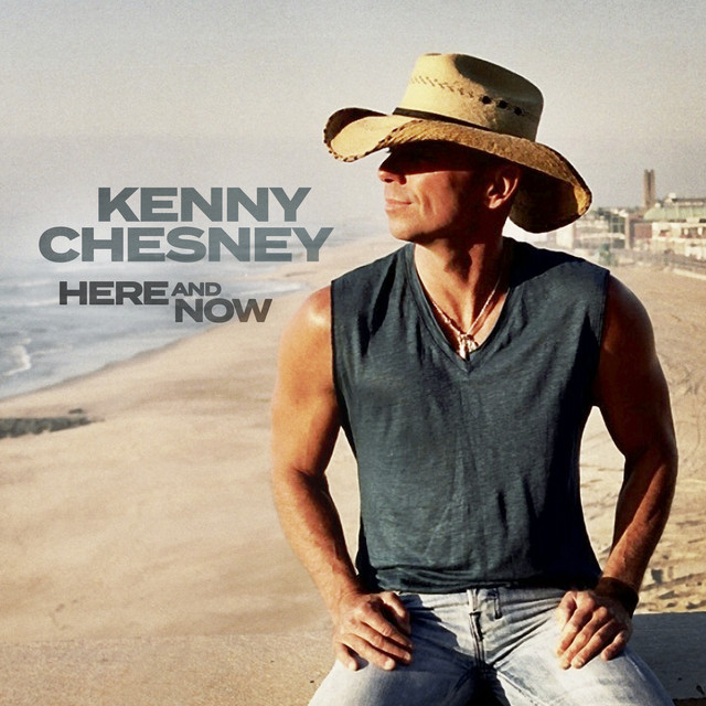 کاور آهنگ Everyone She Knows از Kenny Chesney