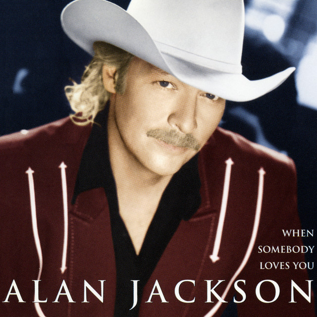 کاور آهنگ It's Alright To Be A Redneck از Alan Jackson
