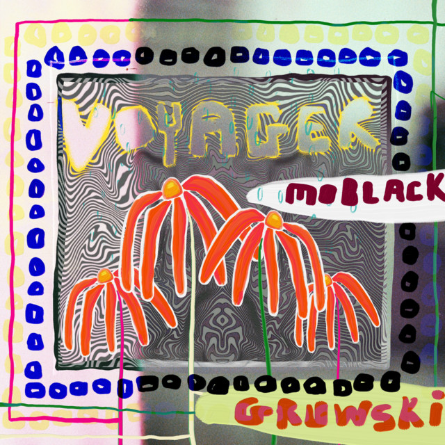 کاور آهنگ Voyager از Gruwski