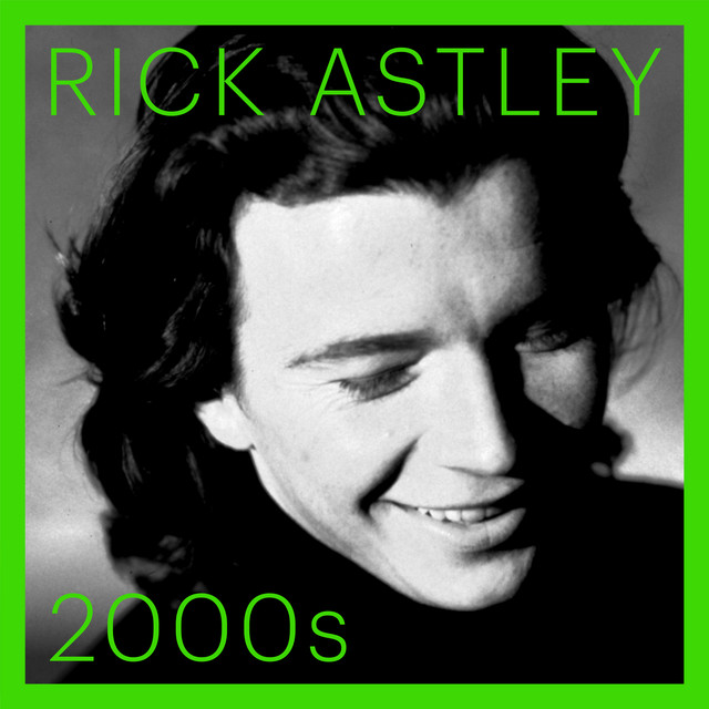 کاور آهنگ Can't Help Falling in Love از Rick Astley