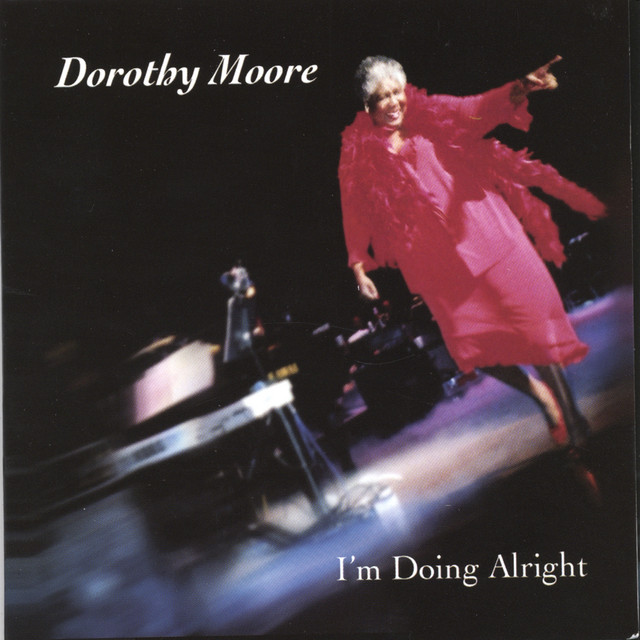 کاور آهنگ Do Your Duty از Dorothy Moore