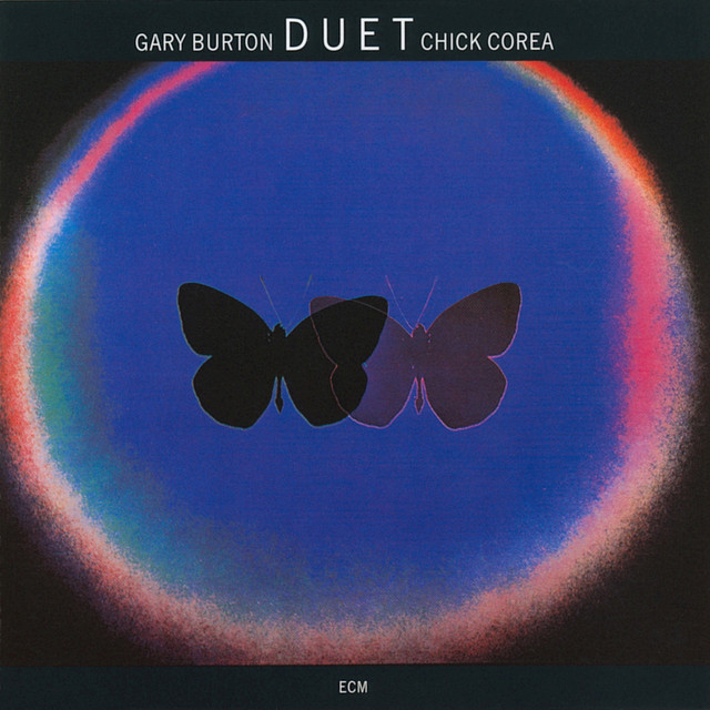 کاور آهنگ Children's Song: No. 5 از Chick Corea, Gary Burton
