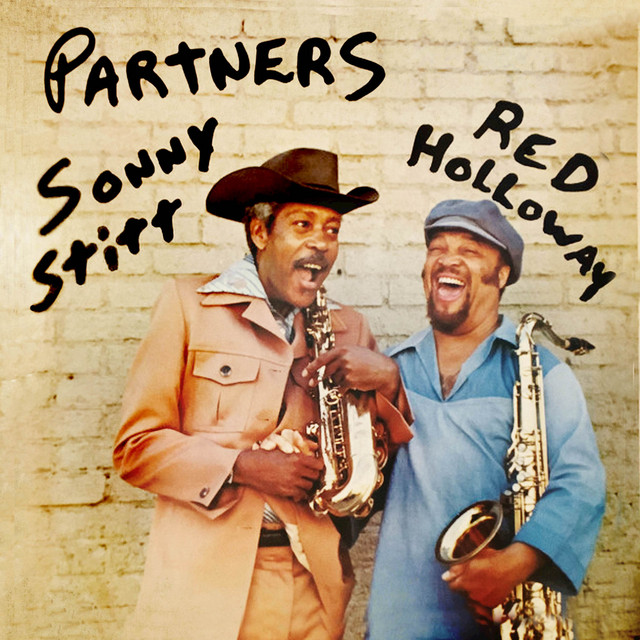 کاور آهنگ Ballad Medley: Old Folks / Yesterdays از Sonny Stitt