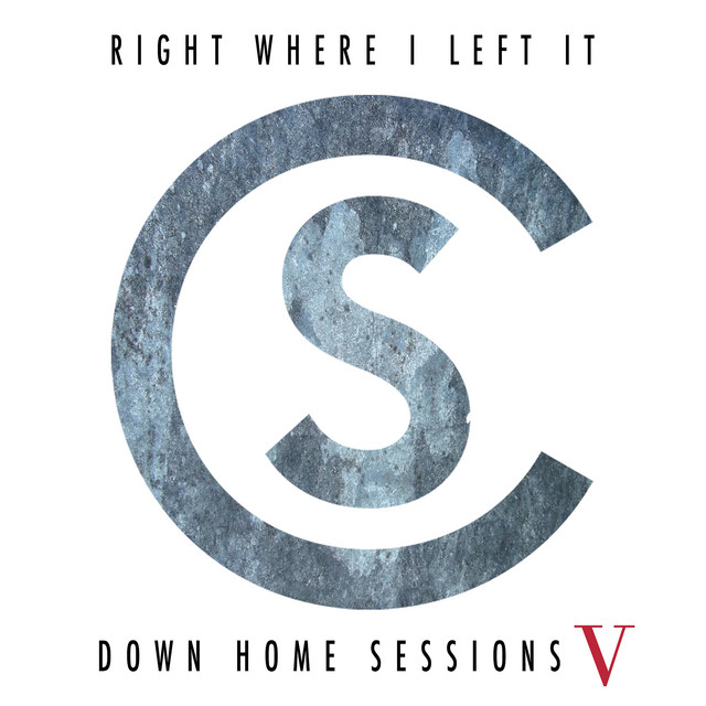 کاور آهنگ Right Where I Left It از Cole Swindell