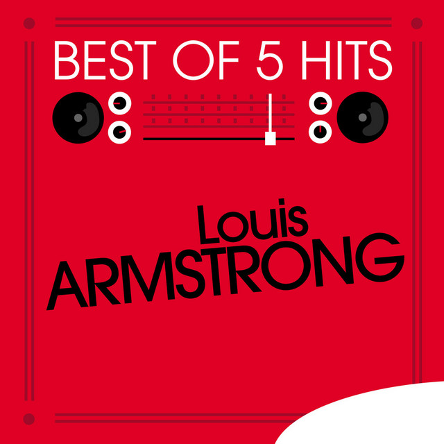 کاور آهنگ The Gipsy از Louis Armstrong