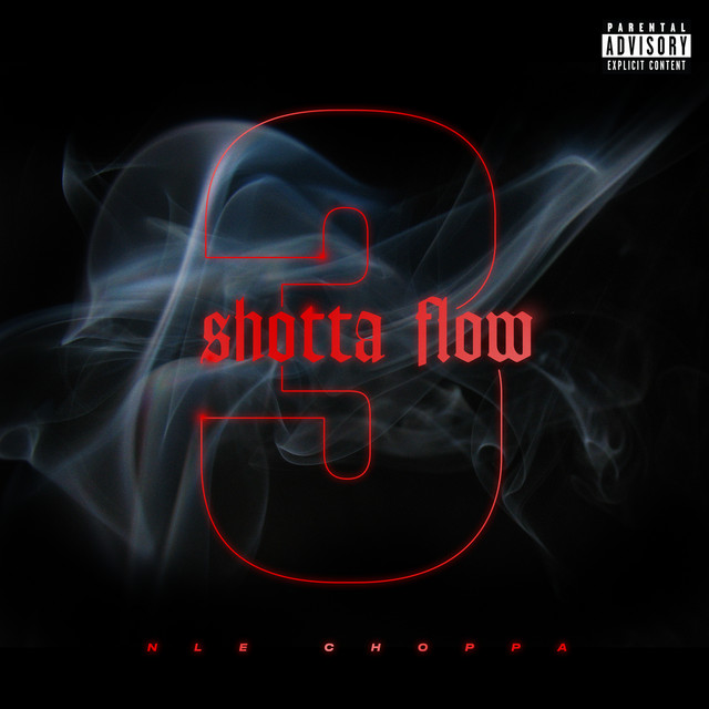 کاور آهنگ Shotta Flow 3 از NLE Choppa